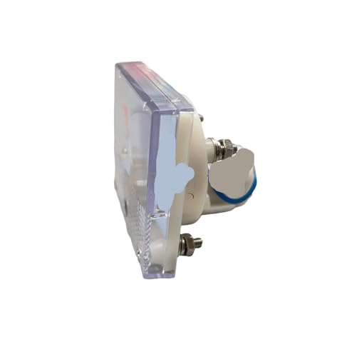 Voltmètre 91C4 3V à 500V pour mesure de tension continue de tableau électrique