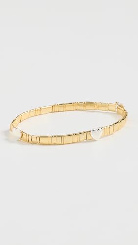 SHASHI Women's Tilu Heart Bracelet2