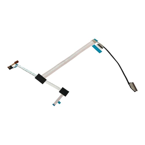 Câble LCD écran noir ThinkPad E14 Gen 8 remplacement nappe 30pin RGB