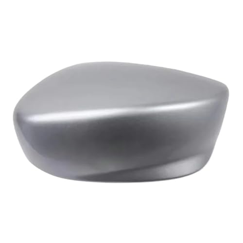 Coque de rétroviseur Honda Accord protection antichoc en argent satiné Silk Silver L