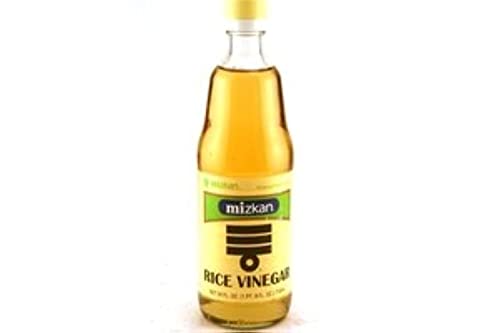 Mizkan Rice Vinegar - (710ML)