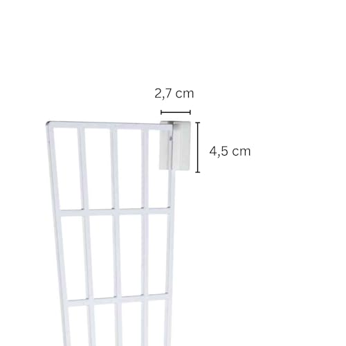 TRIXIE Fenster-Seitenelement zur Sicherheit für Katzen – 62 x 16/7 cm