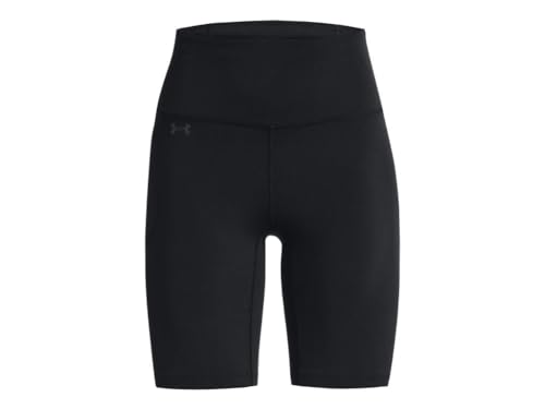 Under Armour Women's Motion Bike Shorts4