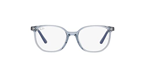 Ray-Ban optischer Rahmen RY9097V Junior elliot 3897 Junior Farbe Blau Größe 44 mm