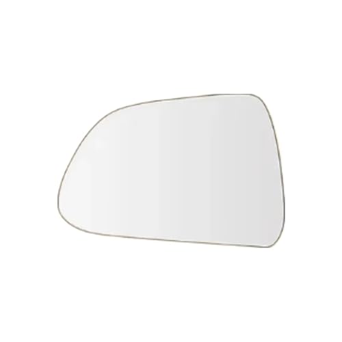 Rétroviseur extérieur dégivrant pour Model Y 2018-2022 miroir gauche