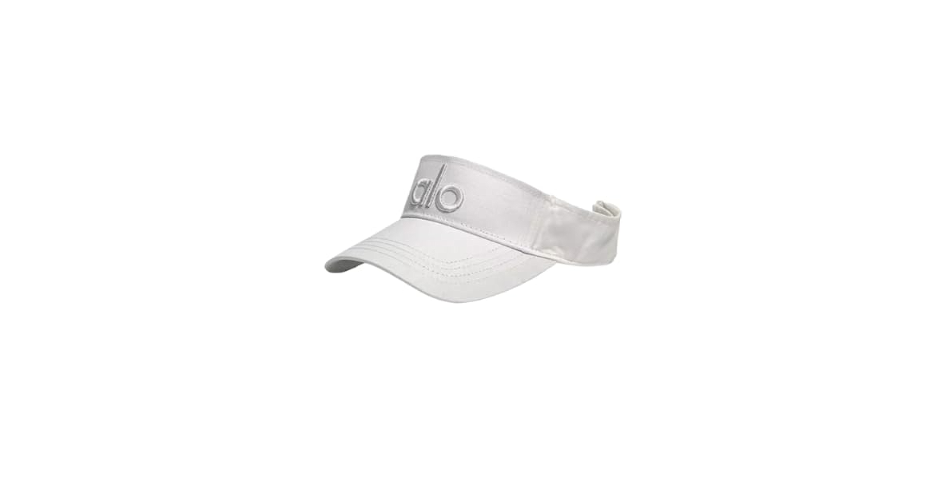 Sun Visor Hat for Women - Recycled Running Visors for Women