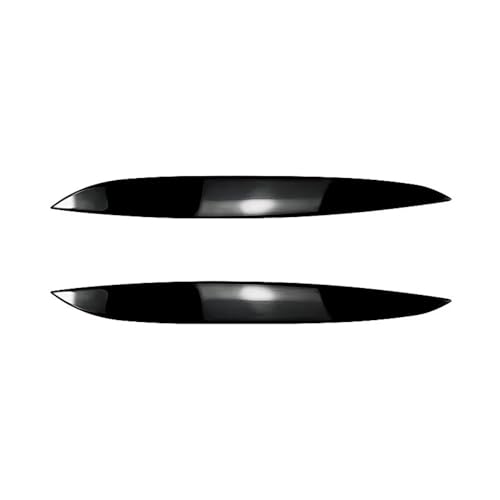 Sourcil phare voiture masquage défauts optiques Golf 4 MK4