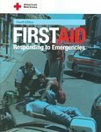 American Red Cross First Aid: Responding to Eme... 0801690099 Book Cover