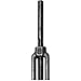 Ken Forging TBS-05-RH - Turnbuckle Stub - 1/2-13 x 7" - Carbon - Right Hand - Made In USA, (Pack of 25)