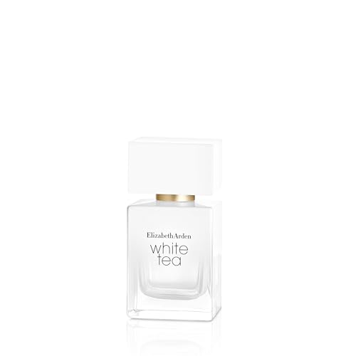 Elizabeth Arden White Tea Eau De Toilette Spray, 30ml