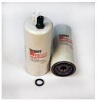 Fleetguard Separator Fuel/Water Spin On Pack of 6 Part No: FS1003
