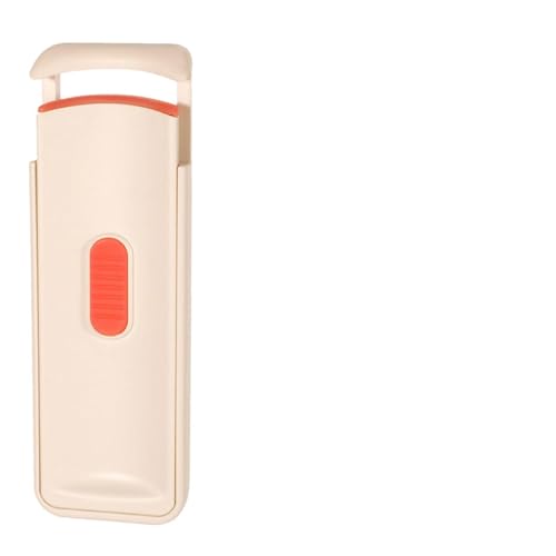 Onuuzivl 電動まつげカーラー,シリコン製美容まつげカーラー メイクアップ用加熱式 | 精密ガジェット 軽量設計 収納便利