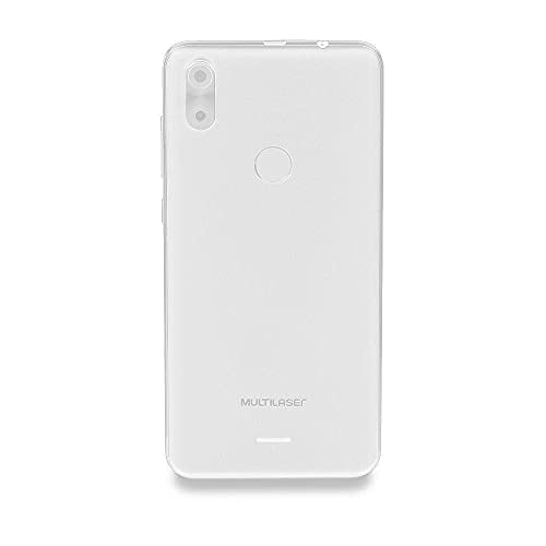 Smartphone Multilaser F Pro 4G 16GB Android 9 Preto - P9118