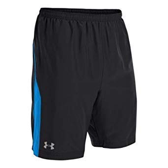 3nh Men'S Ua Escape 9 Woven Shorts-picture-45