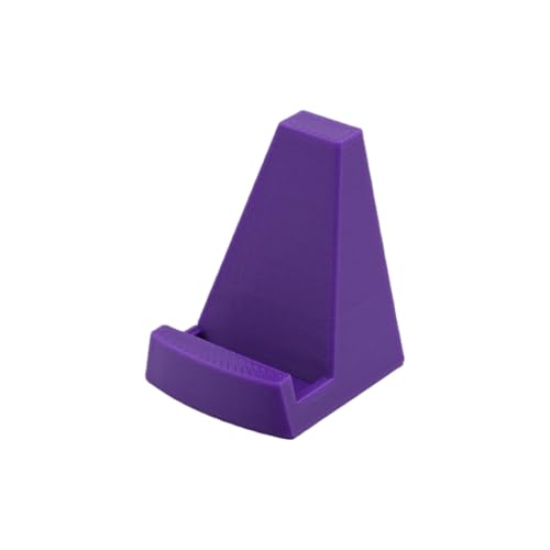 Porta Moneda Triangular Compacto para 1 Moneda miniatura 1
