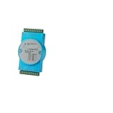 module adam 4017 Traitement efficace des données : les puissantes fonctions de traitement des données intégrées permettent de traiter et d'analyser rapidement les données et de générer des rapports intuitifs afin d'améliorer l'efficacité de la prise de décision