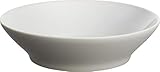 Tonale Suppenteller, Tief Light grey