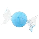 UNIQUE : Chaque pièce est entièrement fabriquée à la main selon des techniques anciennes de fabrication du verre. Il n’y a pas deux pièces exactement identiques. S'adapte à tous les styles de décoration intérieure. Parfait pour Noël, la fête des mères, la Saint-Valentin, un anniversaire.