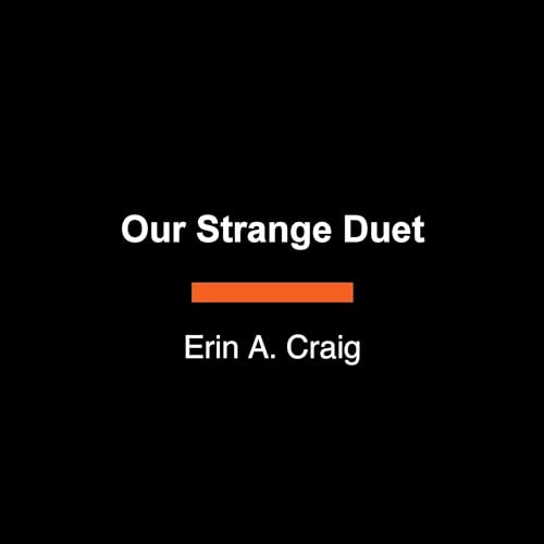 Our Strange Duet cover art