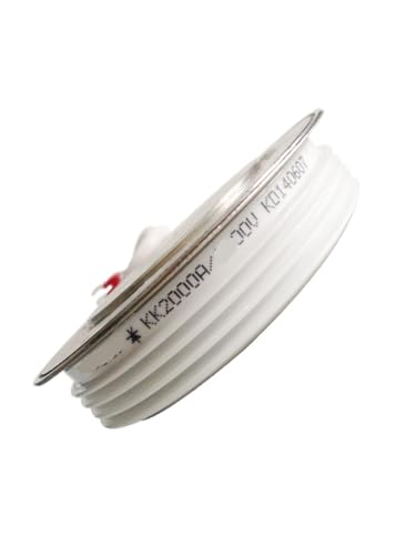 Fusible de module de thyristor KK2000A1200V haute tension