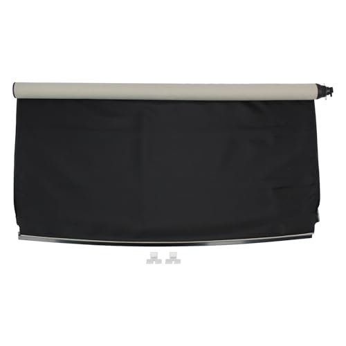 Beige Sunroof Shade Cloth Cover Curtain for Cadillac XT5 2017-25 XT6 20-25 by DriveFix - Used condition - US$53.31