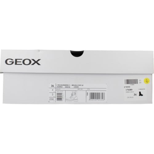 Geox J Maquinnens Girl C9999 36 EU