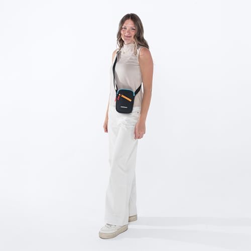 Image of Sherpani Rogue, Mini Crossbody Bag, Lightweight Shoulder Bag, Cross Body Purse, Crossbody Bags, Unisex Travel Gift
