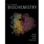 Biochemistry by Mathews, Christopher K., van Holde, Kensal E., Appling, Dean. (Prentice Hall,2012) [Hardcover] 4th Edition