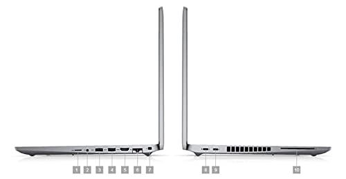 Image of Dell Intel Latitude 5520 || i7-1165G7 || 16GB || 512GB SSD || Win 10 Pro || 15.6 inch FHD || NO ODD || Backlit KB || NO FPR