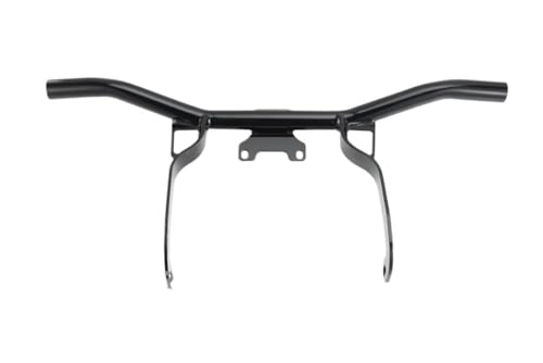 Barre de protection avant moto pour rouler serein sur Street Glide 2014-2023