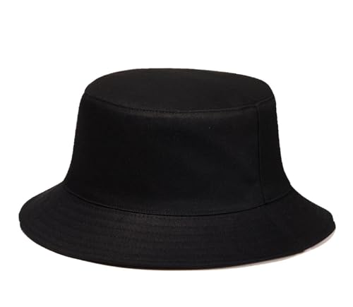 Image of Quanhaigou Bucket Hats Unisex Summer Travel Beach Fisherman Cap for Men Women Teens