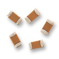 Avx Ceramic Capacitor, 2.2Uf, 10V, X5R, 10%, 0805-0805ZD225KAT2A