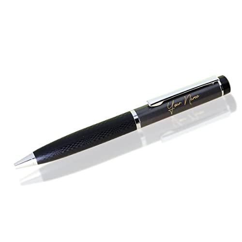 Image of Roshfort customized Gifting Pen With Name Print Engraved Ballpoint Twist Pens Gift for employees,lover,Professional Corporate SEND DETAIL WHATSAPP +91 9631056748