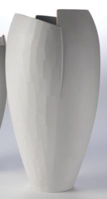 Birch Bark Vase-Lg, Studio A 7.10071