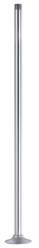 GERBERDanze D481324 24-Inch Ceiling Mount Shower Arm with Flange, Chrome