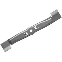Gardena Replacement Diameter Lawn Mower Knife for Lawnmower PowerMax 42 E, Hardened Steel, Powder Coated, Original Gardena Accessories 4082-20