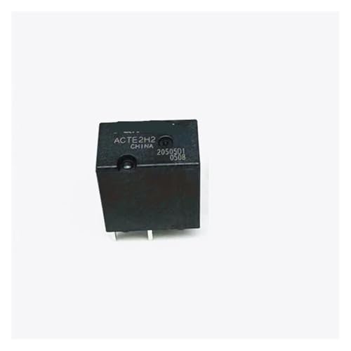 Relais ACTE2H2 5 broches réparation ordinateur bord ACTE2H1