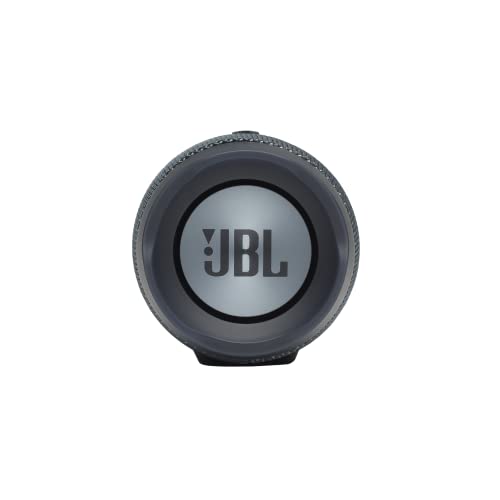 JBL Charge Essential Bluetooth Bluetooth-Lautsprecher – Wasserfeste, portable Boombox mit integrierter Powerbank – Mit nur einer Akku-Ladung bis zu 20 Stunden kabellos Musik streamen – Bild 7