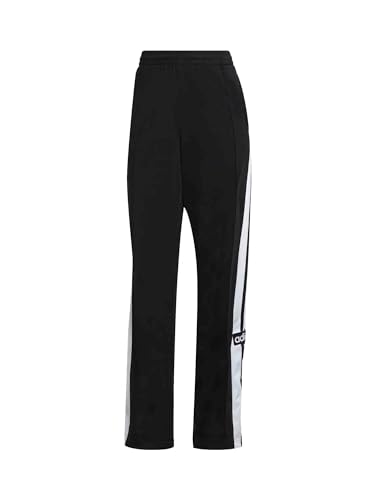 adidas Damen Adibreak Tp Pants, Schwarz, 44 EU