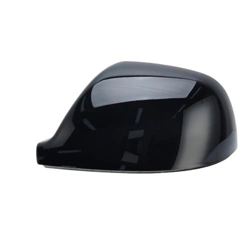 Rétroviseur latéral VW T5 T6 Transporter coque noire gauche idéale pour rénover votre van