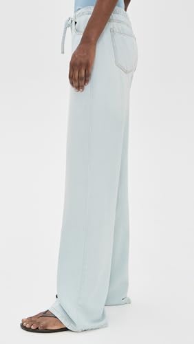 Splendid Women's Lounge Denim Pants4