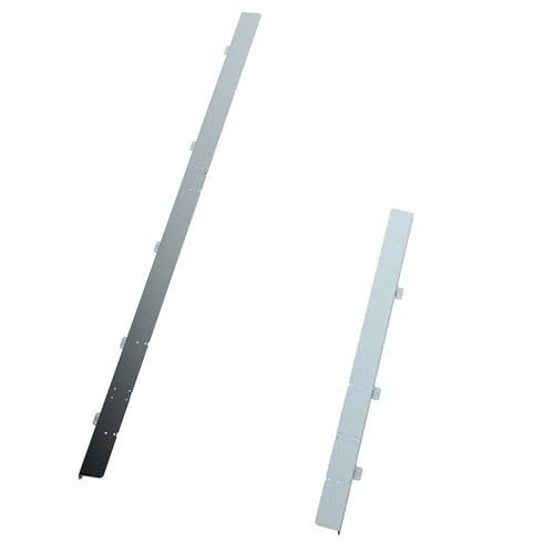 Van Storage System Anchor Kit | RolaCase Floor-Roof Mount Hardware Set - Adjustable Angles, Clamp Plates | Compatible With 2015-2026 Ford Transit-250/2015-2026 Ford Transit-350