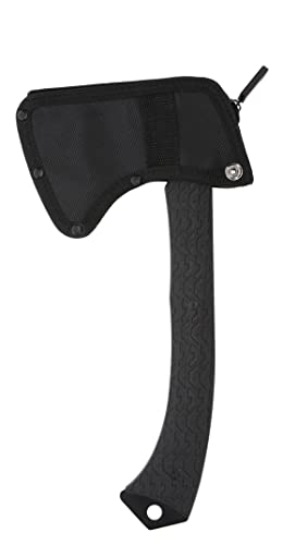 Schrade-Delta-Class-Recoil-Axe-13in-with-3in-3Cr13-Steel-Blade-and-G10-Handle-for-Outdoor-Survival-Camping-and-Bushcraft