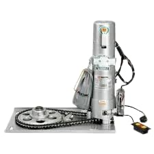 Rolling Shutter Motor