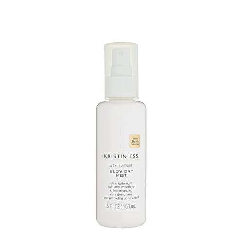 Kristin Ess Style Assist Blow Dry Mist 5 fl. Oz Pack de 6 miniatura 2