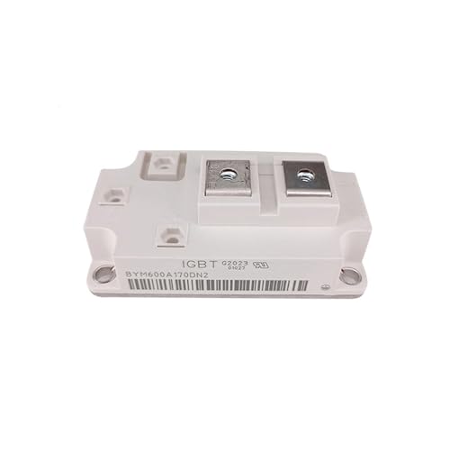 PULME módulo de transistores igbt Módulo IGBT Original BYM600A170DN2