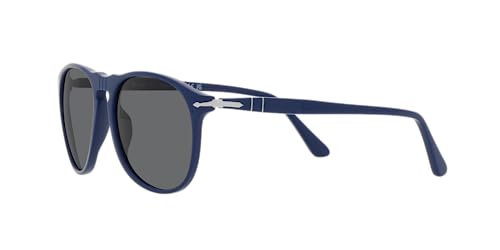 Image of Persol PO9649S Aviator Sunglasses