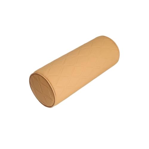 ԗplbNpbh DENZA D9 [tH[lbNveN^[ tgV[gwbhXg LwbhXg ԐF ԗp wbhXg(Brown 1 pack)