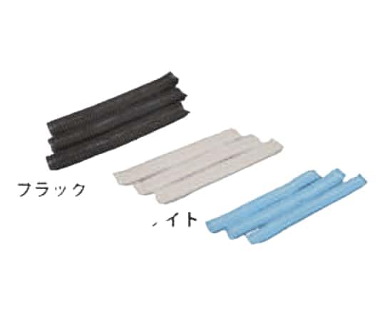 （まとめ）ファーストレイト スリム・キャップブルー FR-5006 1箱(100枚)〔×5セット〕(代引不可) ファーストレイト スリム・キャップ ブルー 100枚 FR-5006 1箱(100枚入