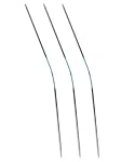 Knitting Needles Flexible